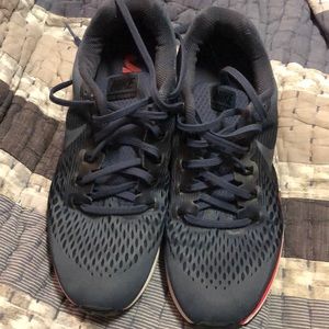 Men’s so 9 Nike Zoom